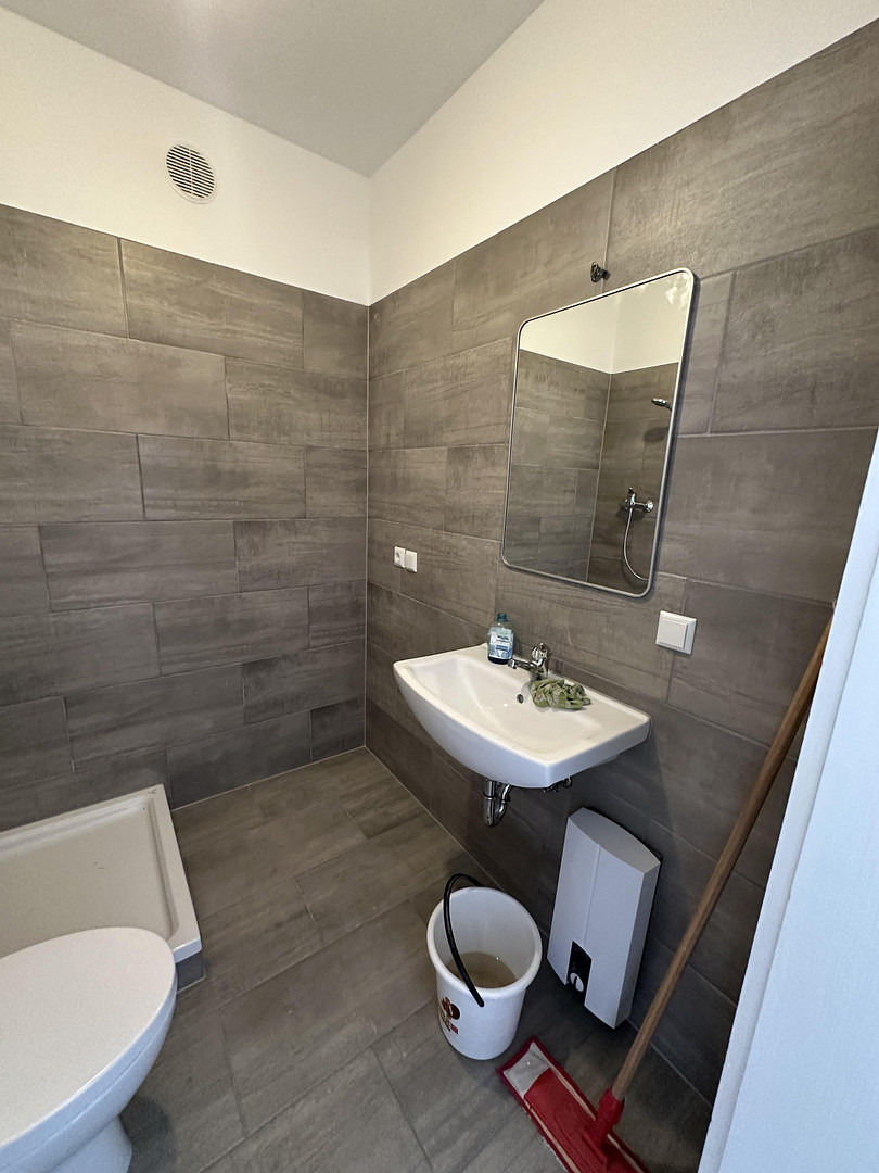 Helle, frisch sanierte 2-Zimmer-Wohnung in Top-Lage Mannheims – Mannheim(Neckarau) – Vorschaubild 5