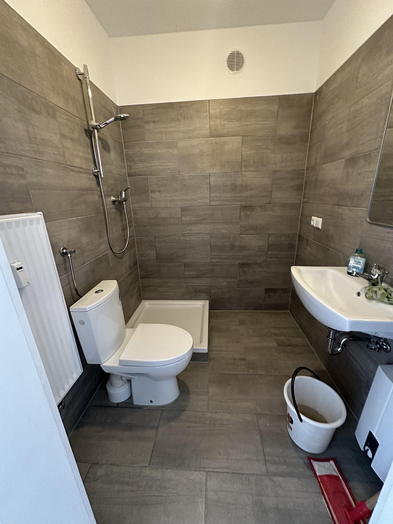 Helle, frisch sanierte 2-Zimmer-Wohnung in Top-Lage Mannheims – Mannheim(Neckarau) – Vorschaubild 6
