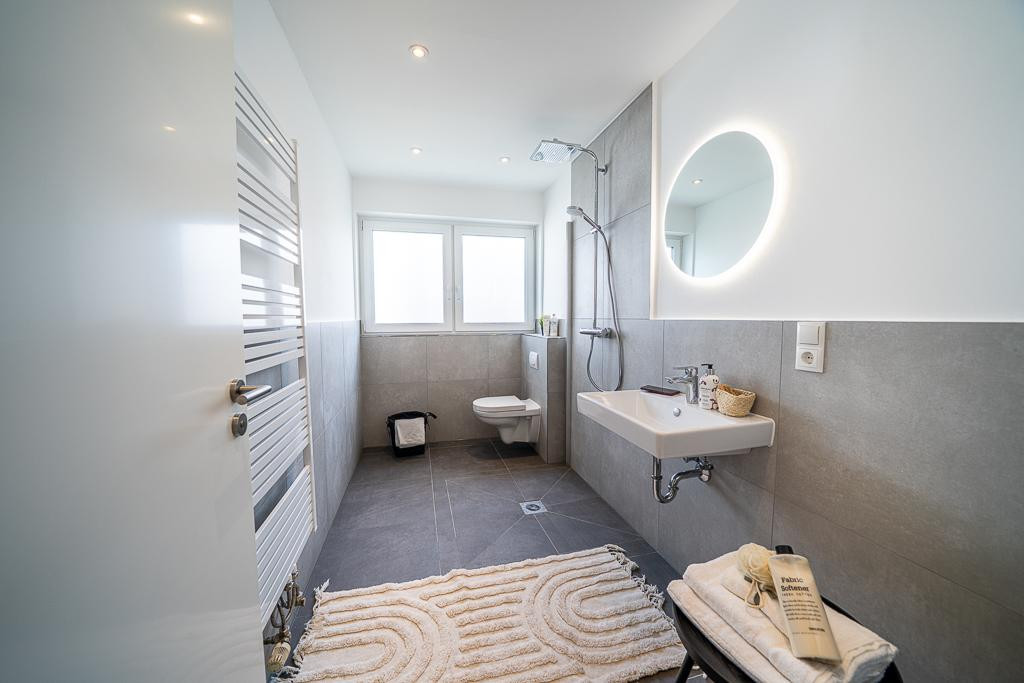 Erstbezug: hochwertige & energetische Sanierung – 3-Zimmer-Wohnung mit Garten, Bonn-Ippendorf – Bonn(Ippendorf) – Vorschaubild 15