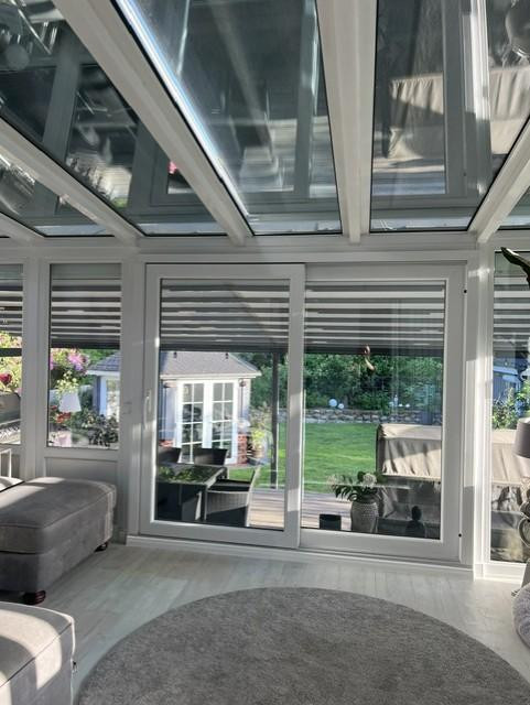 Luxuriöse Altbauvilla – energetisch modernisiert, klimatisiert, bezugsbereit, 2 Wintergärten/Atelier – Hamburg(Rahlstedt) – Vorschaubild 9