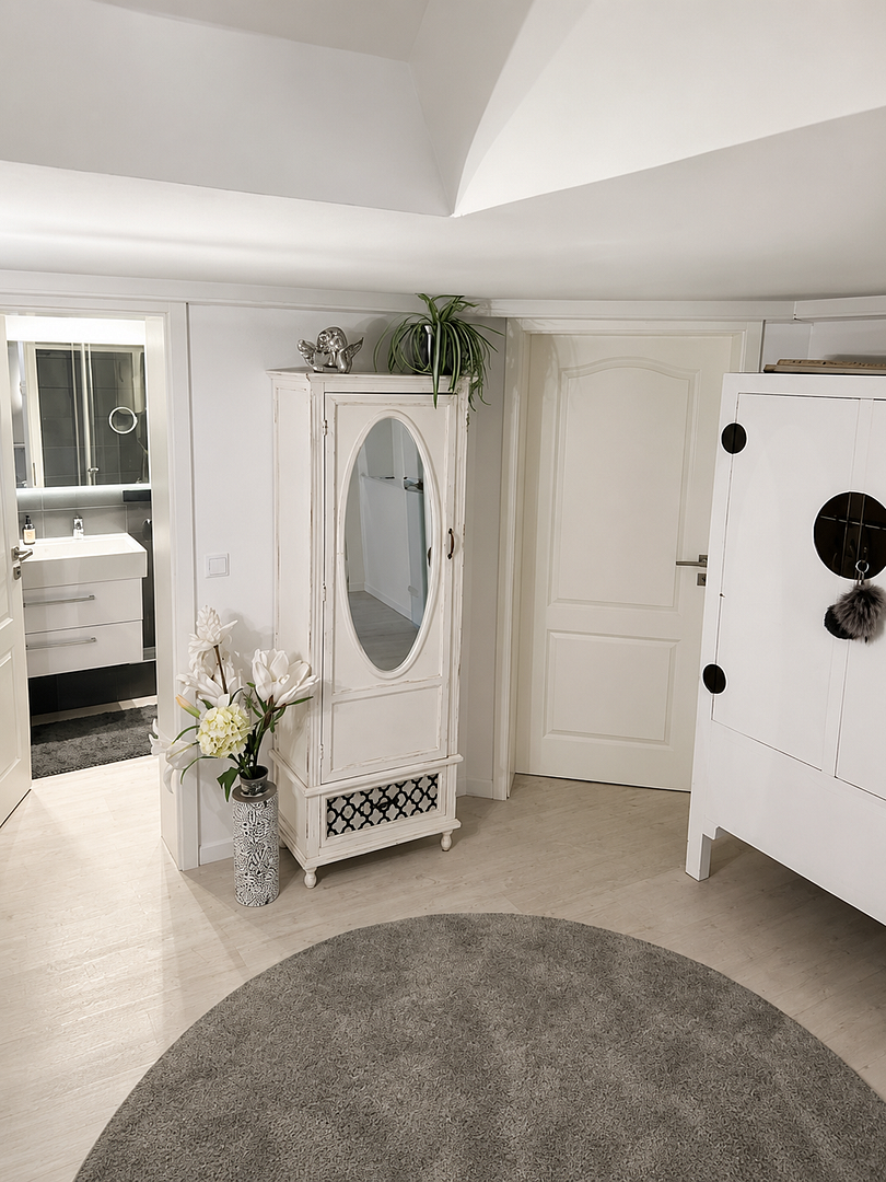 Luxuriöse Altbauvilla – energetisch modernisiert, klimatisiert, bezugsbereit, 2 Wintergärten/Atelier – Hamburg(Rahlstedt) – Vorschaubild 14