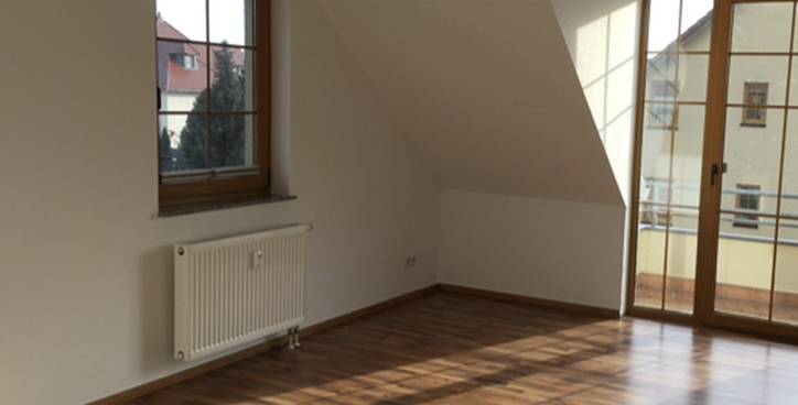Dachgeschosswohnung mit Fernblick in Pirna OT Graupa – Borsbergstraße 50, 1326 Dresden(Loschwitz) – Vorschaubild 9