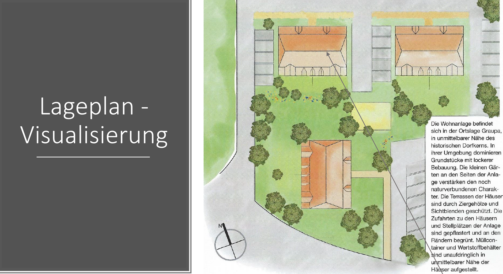 Dachgeschosswohnung mit Fernblick in Pirna OT Graupa – Borsbergstraße 50, 1326 Dresden(Loschwitz) – Vorschaubild 2