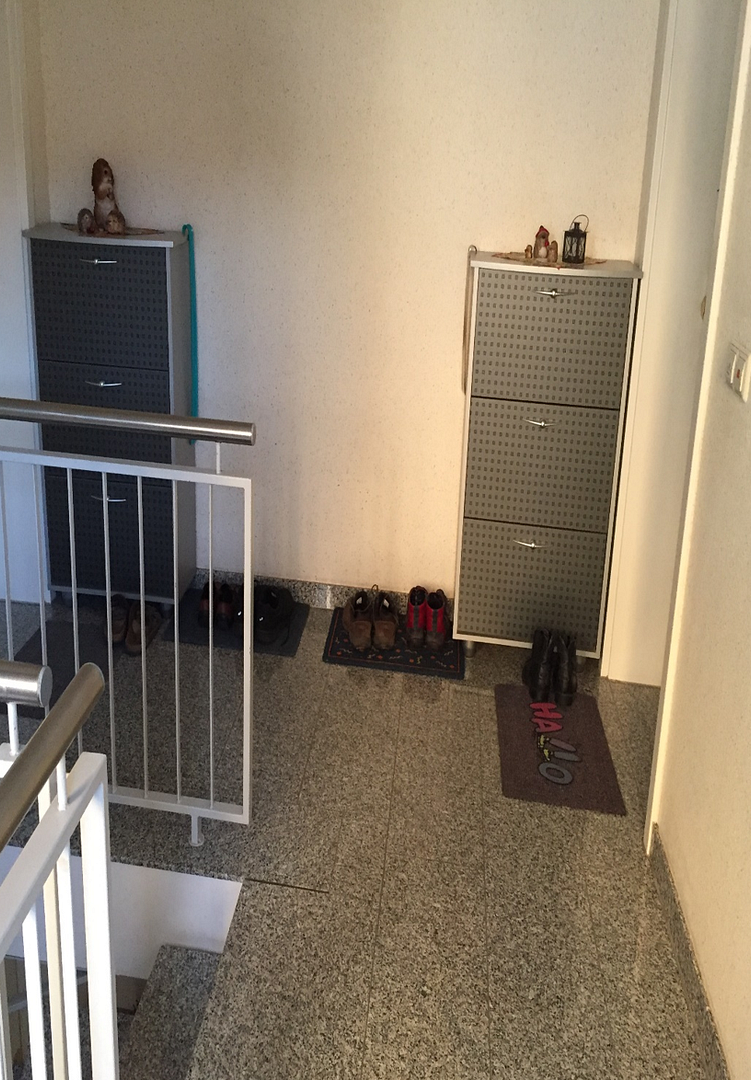 Dachgeschosswohnung mit Fernblick in Pirna OT Graupa – Borsbergstraße 50, 1326 Dresden(Loschwitz) – Vorschaubild 6