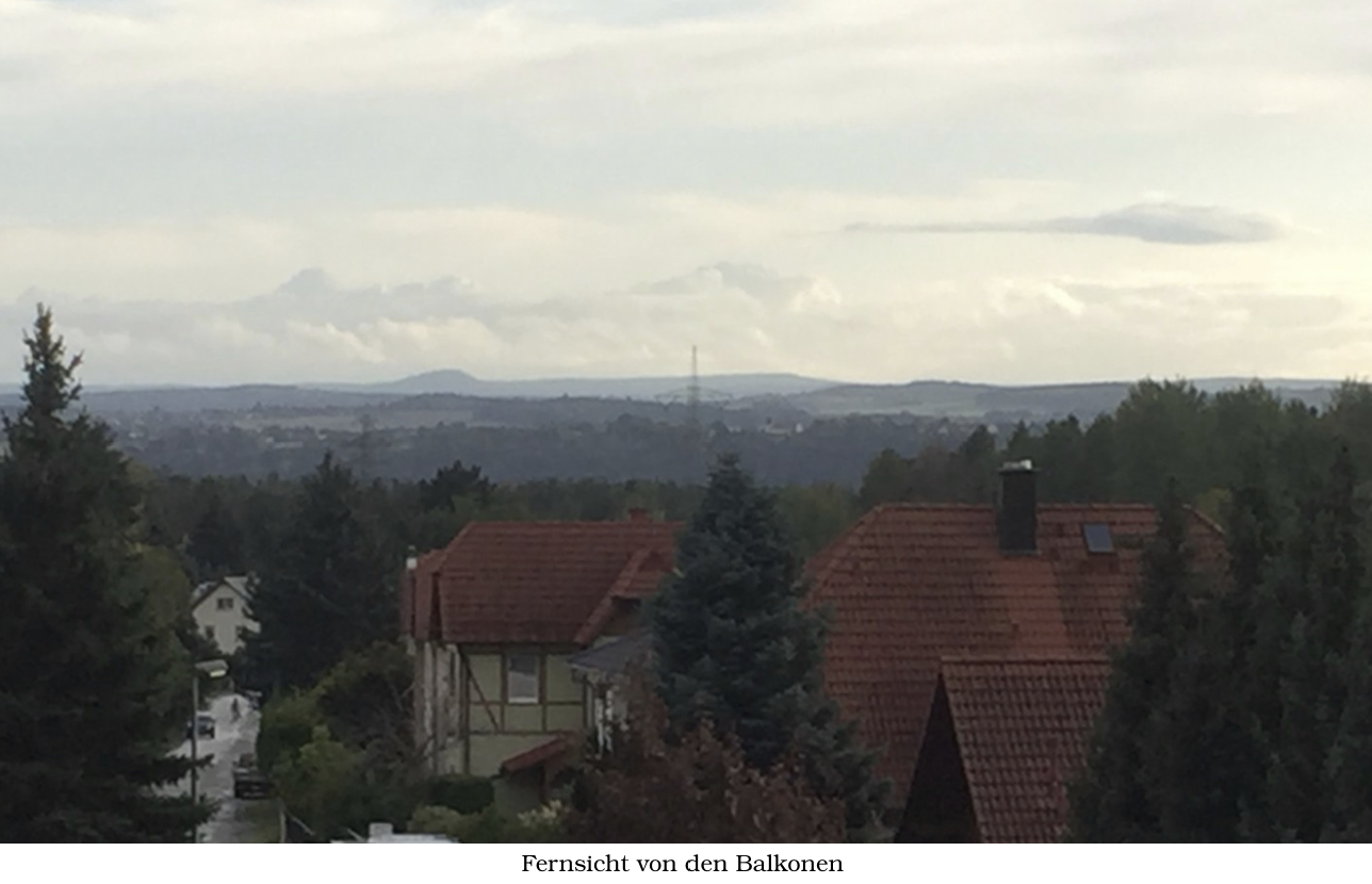 Dachgeschosswohnung mit Fernblick in Pirna OT Graupa – Borsbergstraße 50, 1326 Dresden(Loschwitz) – Vorschaubild 5