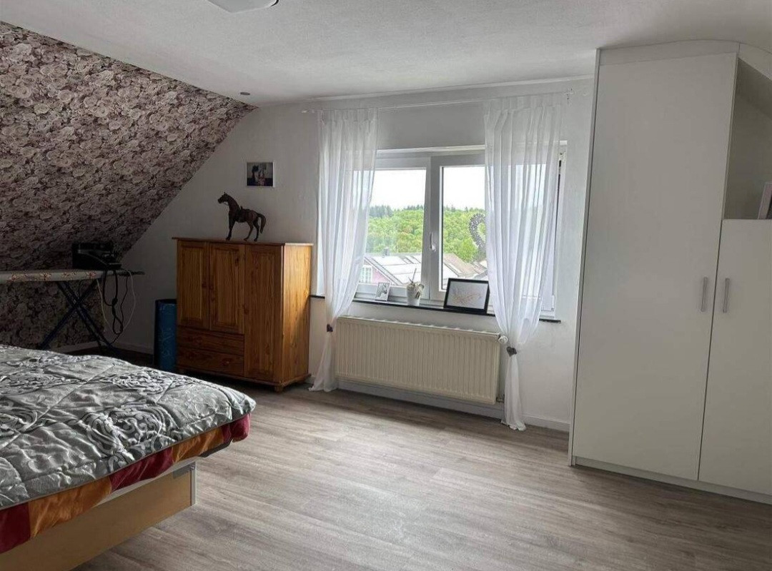 Freistehendes Einfamilienhaus – Ruschberg – Vorschaubild 7