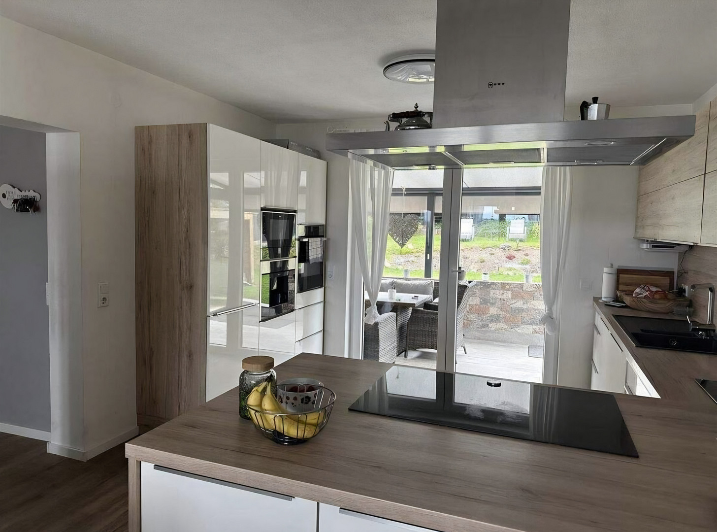 Freistehendes Einfamilienhaus – Ruschberg – Vorschaubild 10