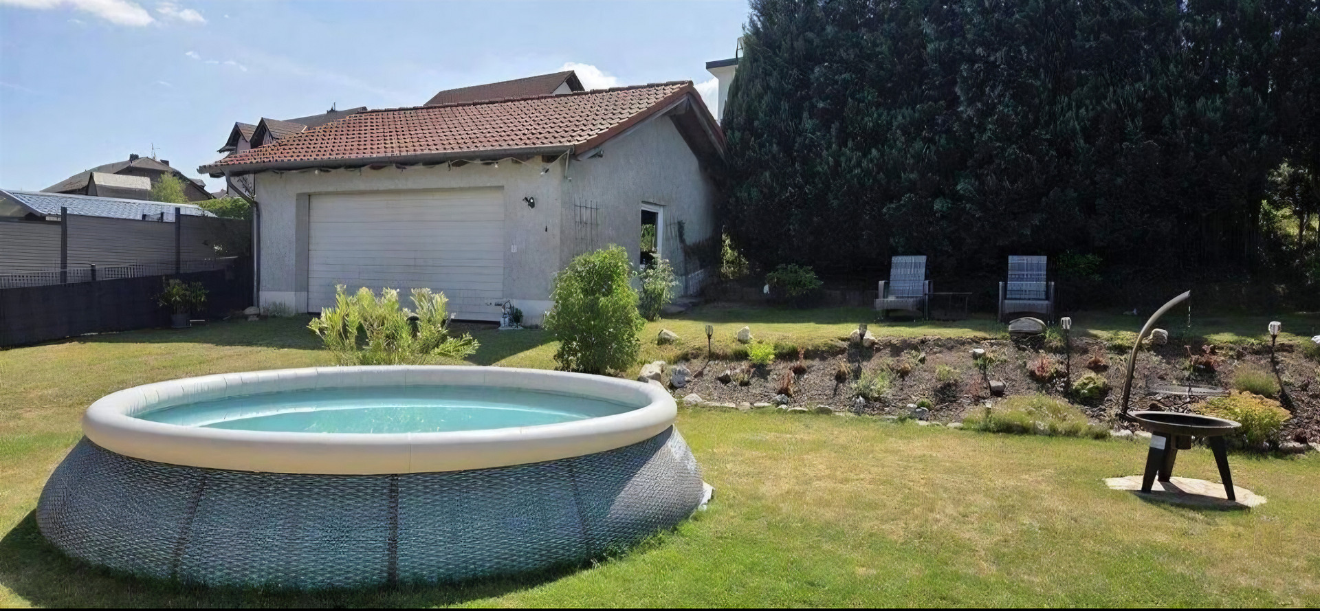 Freistehendes Einfamilienhaus – Ruschberg – Vorschaubild 4