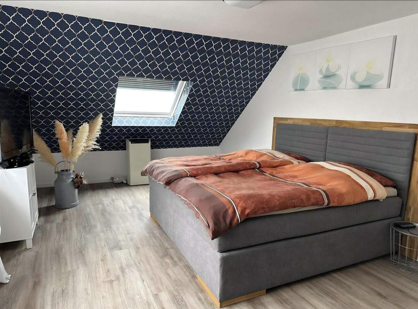 Freistehendes Einfamilienhaus – Ruschberg – Vorschaubild 8