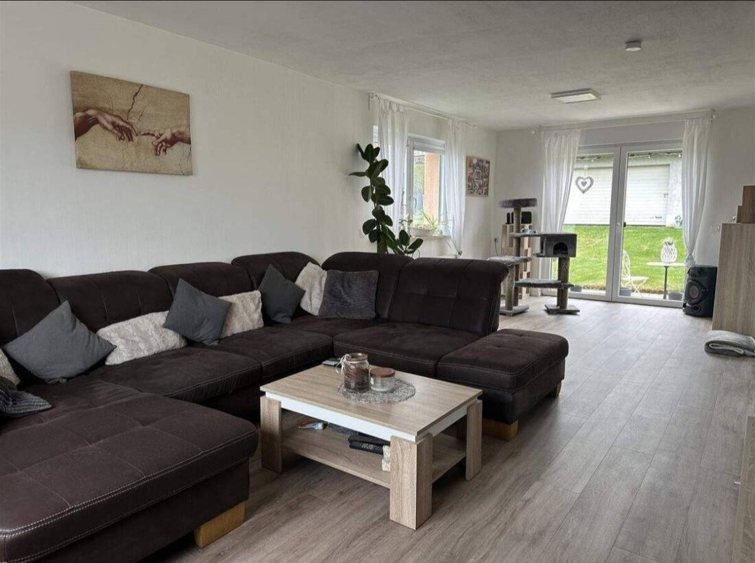 Freistehendes Einfamilienhaus – Ruschberg – Vorschaubild 15