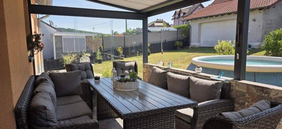 Freistehendes Einfamilienhaus – Ruschberg – Vorschaubild 6