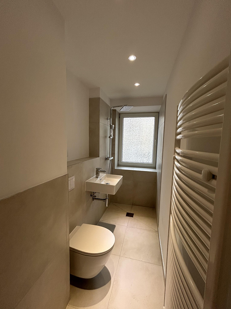 Hochwertig sanierte 3-Zimmer-Eigentumswohnung zur Miete in Hannover – Am Mittelfelde, 30519 Hannover(Wülfel) – Vorschaubild 8