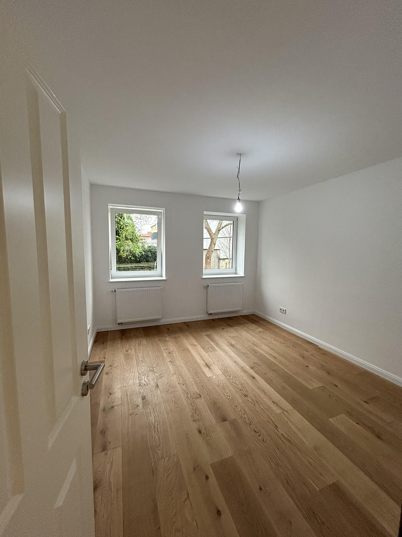 Hochwertig sanierte 3-Zimmer-Eigentumswohnung zur Miete in Hannover – Am Mittelfelde, 30519 Hannover(Wülfel) – Vorschaubild 2