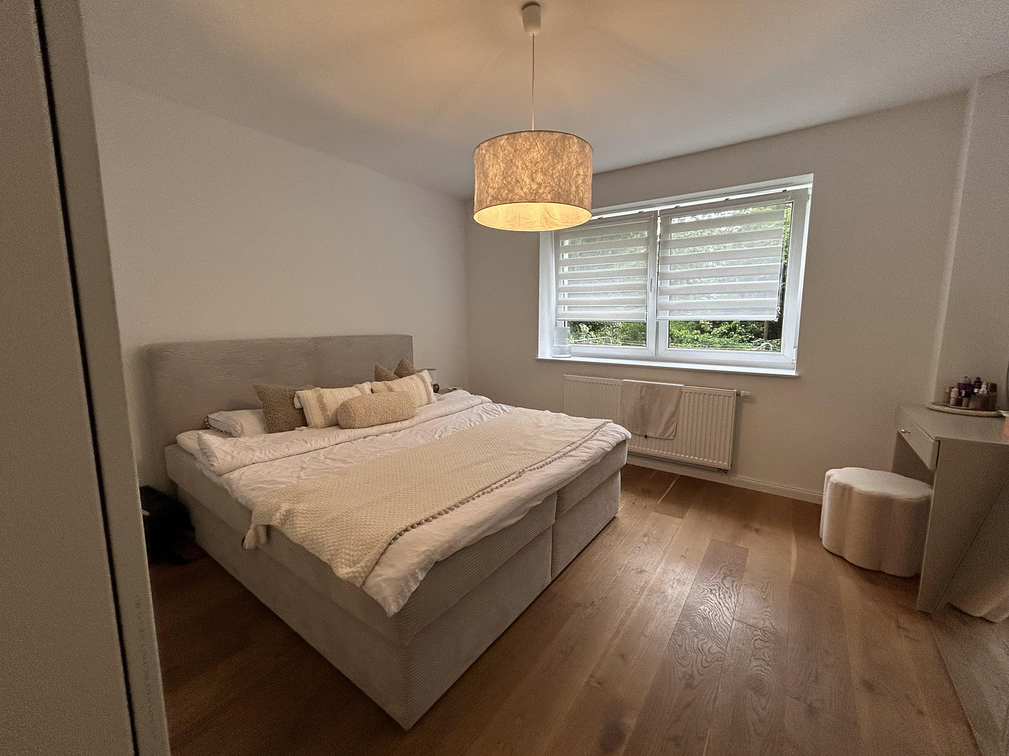 Hochwertig sanierte 3-Zimmer-Eigentumswohnung zur Miete in Hannover – Am Mittelfelde, 30519 Hannover(Wülfel) – Vorschaubild 12