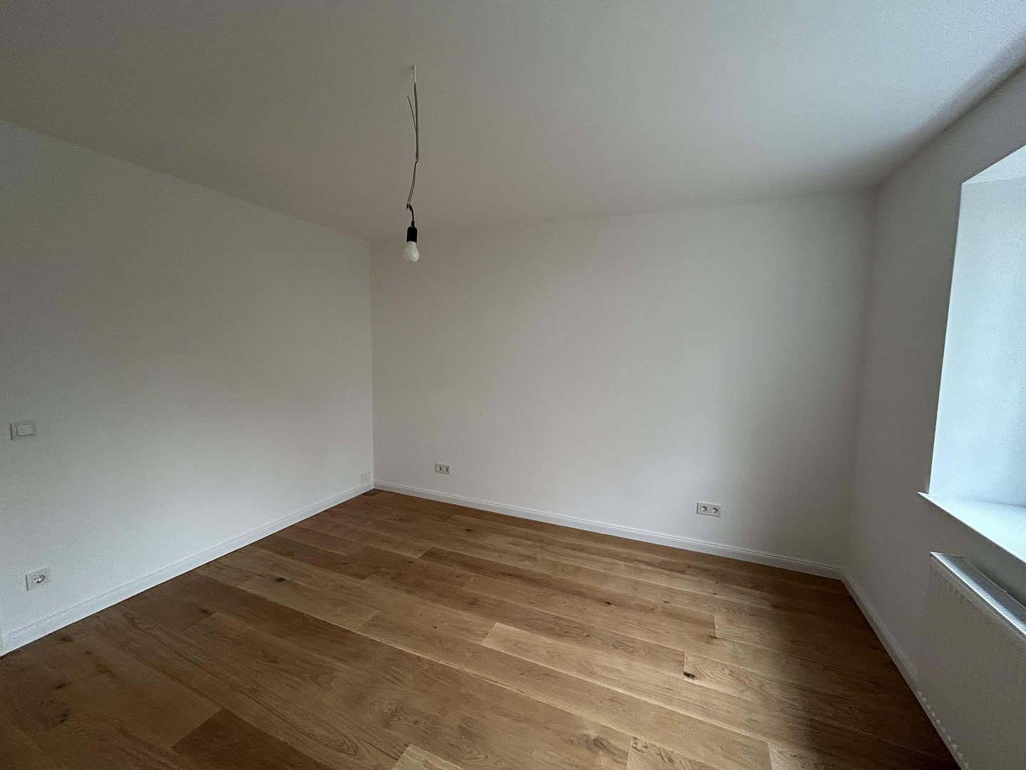 Hochwertig sanierte 3-Zimmer-Eigentumswohnung zur Miete in Hannover – Am Mittelfelde, 30519 Hannover(Wülfel) – Vorschaubild 6