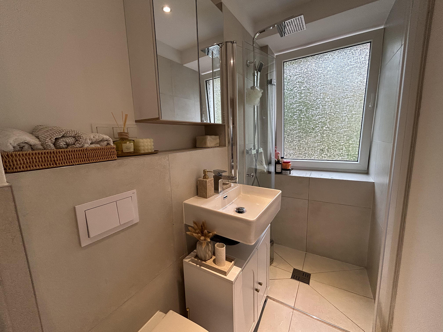 Hochwertig sanierte 3-Zimmer-Eigentumswohnung zur Miete in Hannover – Am Mittelfelde, 30519 Hannover(Wülfel) – Vorschaubild 14