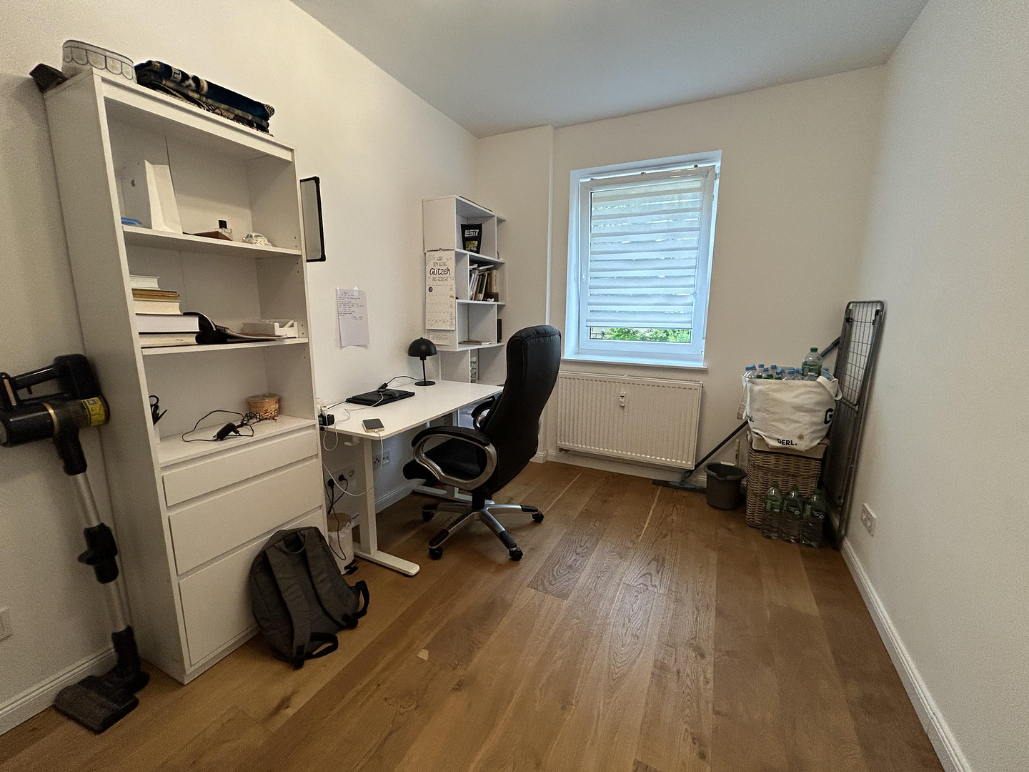 Hochwertig sanierte 3-Zimmer-Eigentumswohnung zur Miete in Hannover – Am Mittelfelde, 30519 Hannover(Wülfel) – Vorschaubild 13