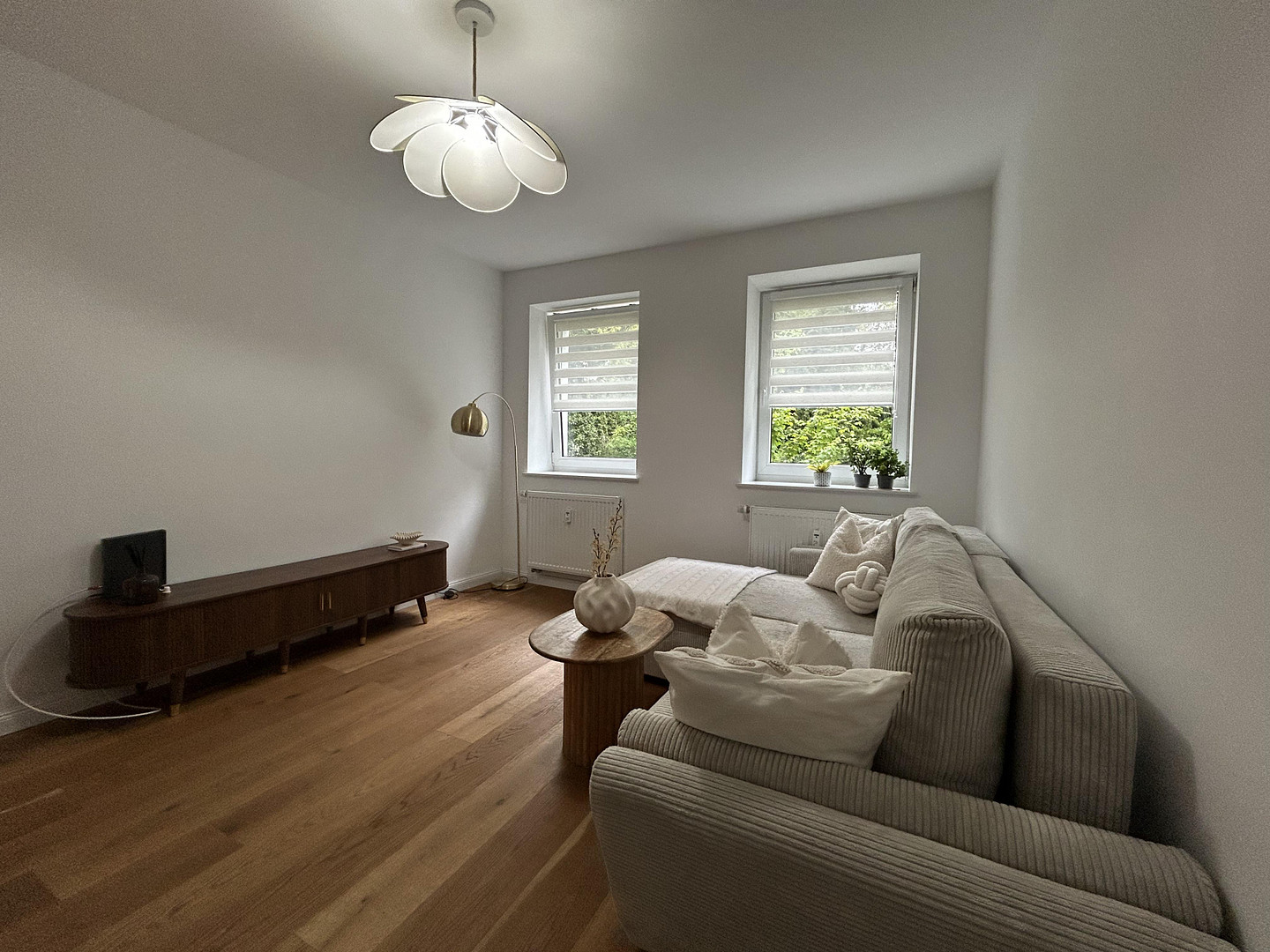 Hochwertig sanierte 3-Zimmer-Eigentumswohnung zur Miete in Hannover – Am Mittelfelde, 30519 Hannover(Wülfel) – Vorschaubild 11