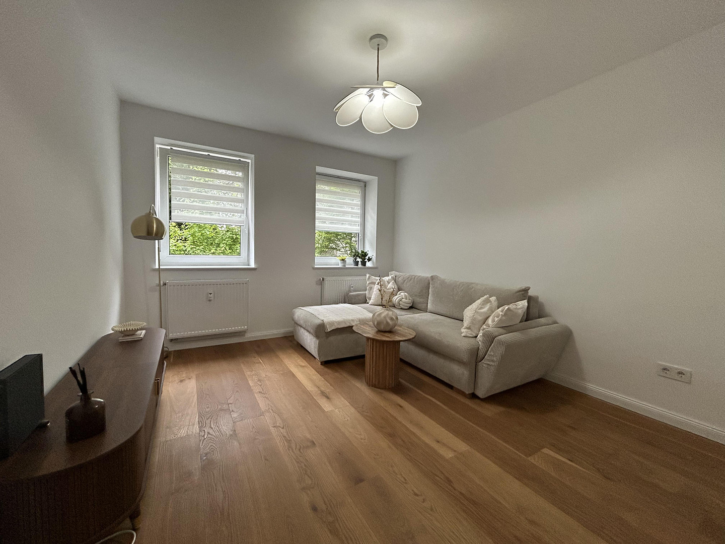 Hochwertig sanierte 3-Zimmer-Eigentumswohnung zur Miete in Hannover – Am Mittelfelde, 30519 Hannover(Wülfel) – Vorschaubild 10