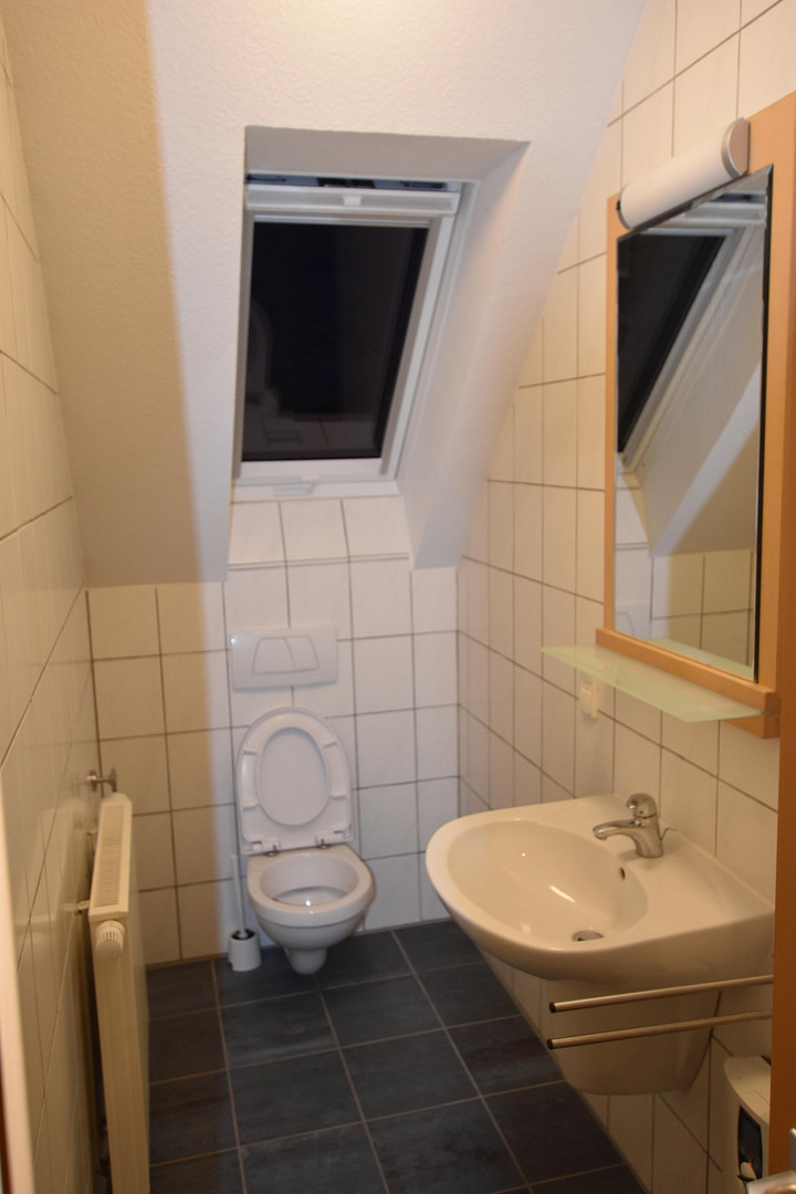 Hell und modern: 4-Zimmer Maisonette Wohnung – Koblenz – Vorschaubild 2
