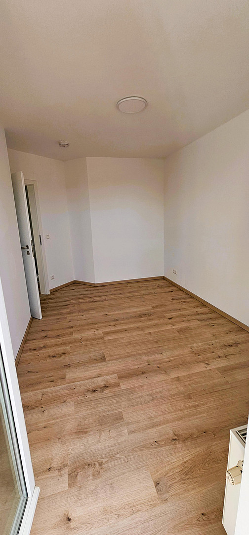 Sonnige und frisch sanierte 2- Zimmerwohnung – Leipzig(Mölkau) – Vorschaubild 6