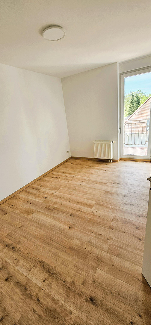 Sonnige und frisch sanierte 2- Zimmerwohnung – Leipzig(Mölkau) – Vorschaubild 5