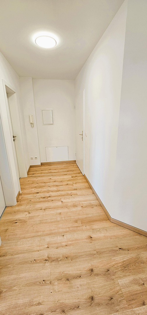 Sonnige und frisch sanierte 2- Zimmerwohnung – Leipzig(Mölkau) – Vorschaubild 11