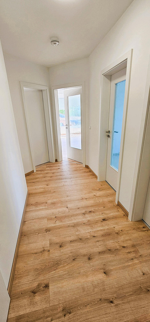 Sonnige und frisch sanierte 2- Zimmerwohnung – Leipzig(Mölkau) – Vorschaubild 10