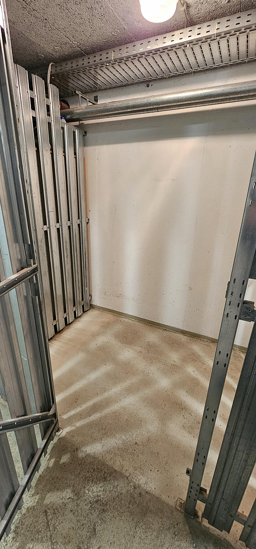 Sonnige und frisch sanierte 2- Zimmerwohnung – Leipzig(Mölkau) – Vorschaubild 12