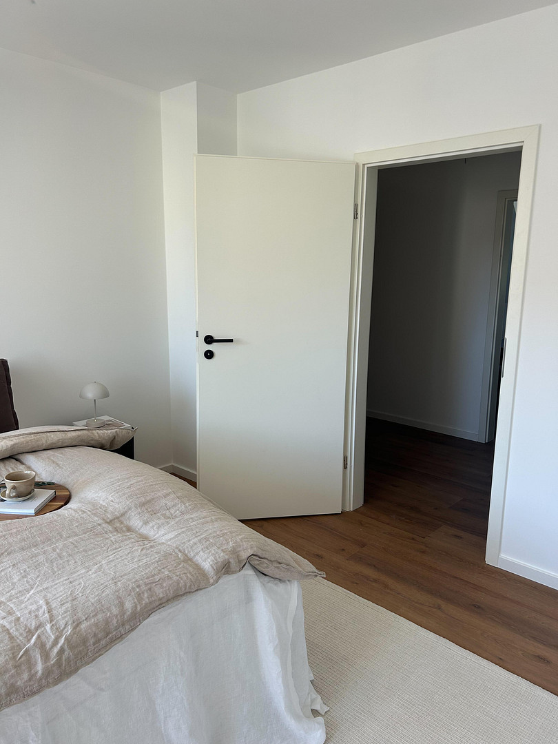 Perfekte Möglichkeit für Kapitalanleger - provisionsfrei, vollständig renoviert: 3 Zimmer Wohnung – Kreuzstraße, 49086 Osnabrück – Vorschaubild 3