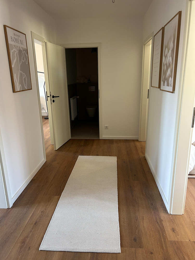 Perfekte Möglichkeit für Kapitalanleger - provisionsfrei, vollständig renoviert: 3 Zimmer Wohnung – Kreuzstraße, 49086 Osnabrück – Vorschaubild 6