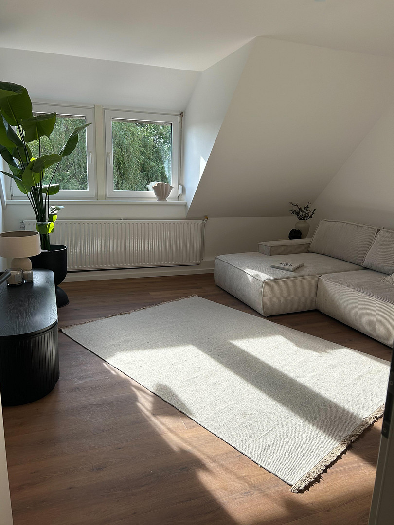 Perfekte Möglichkeit für Kapitalanleger - provisionsfrei, vollständig renoviert: 3 Zimmer Wohnung – Kreuzstraße, 49086 Osnabrück – Vorschaubild 7