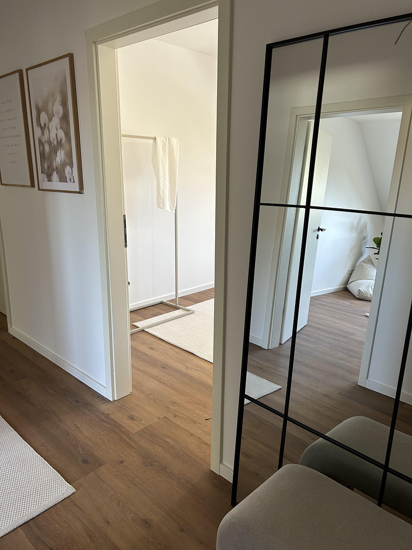 Perfekte Möglichkeit für Kapitalanleger - provisionsfrei, vollständig renoviert: 3 Zimmer Wohnung – Kreuzstraße, 49086 Osnabrück – Vorschaubild 10
