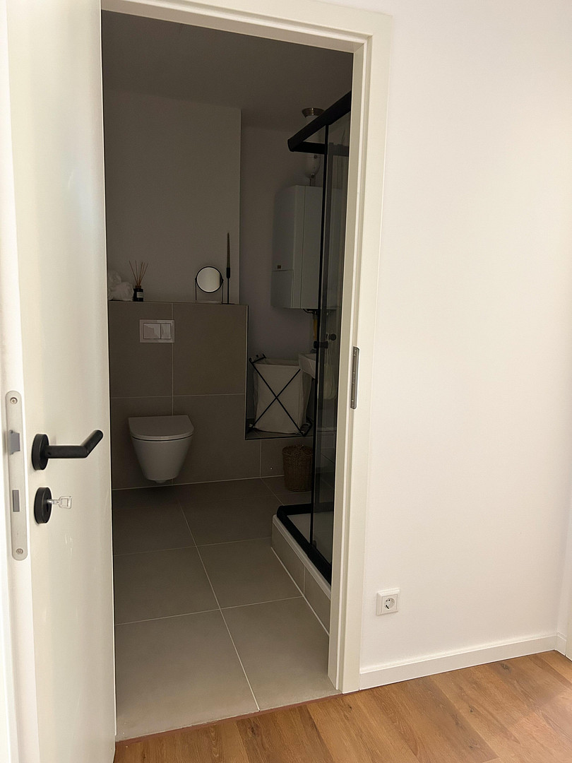 Perfekte Möglichkeit für Kapitalanleger - provisionsfrei, vollständig renoviert: 3 Zimmer Wohnung – Kreuzstraße, 49086 Osnabrück – Vorschaubild 4