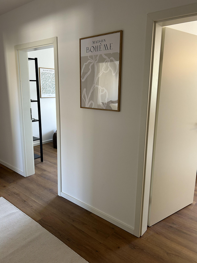 Perfekte Möglichkeit für Kapitalanleger - provisionsfrei, vollständig renoviert: 3 Zimmer Wohnung – Kreuzstraße, 49086 Osnabrück – Vorschaubild 8