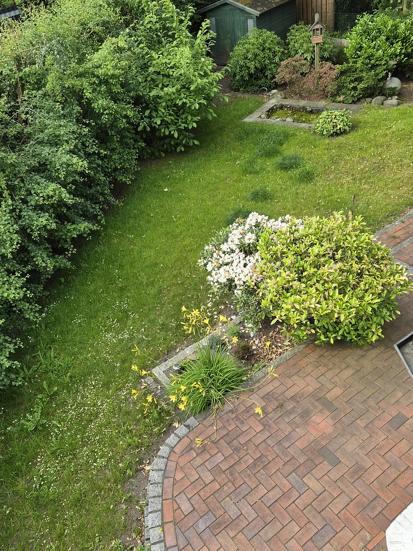Ruhiges Wohnen am Waldrand: Gepflegtes Einfamilienhaus mit schönem Garten in Elmshorn – Raboisenstraße 14b, 25336 Elmshorn – Vorschaubild 3