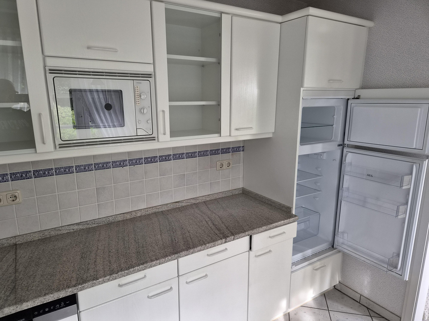 Ruhiges Wohnen am Waldrand: Gepflegtes Einfamilienhaus mit schönem Garten in Elmshorn – Raboisenstraße 14b, 25336 Elmshorn – Vorschaubild 7