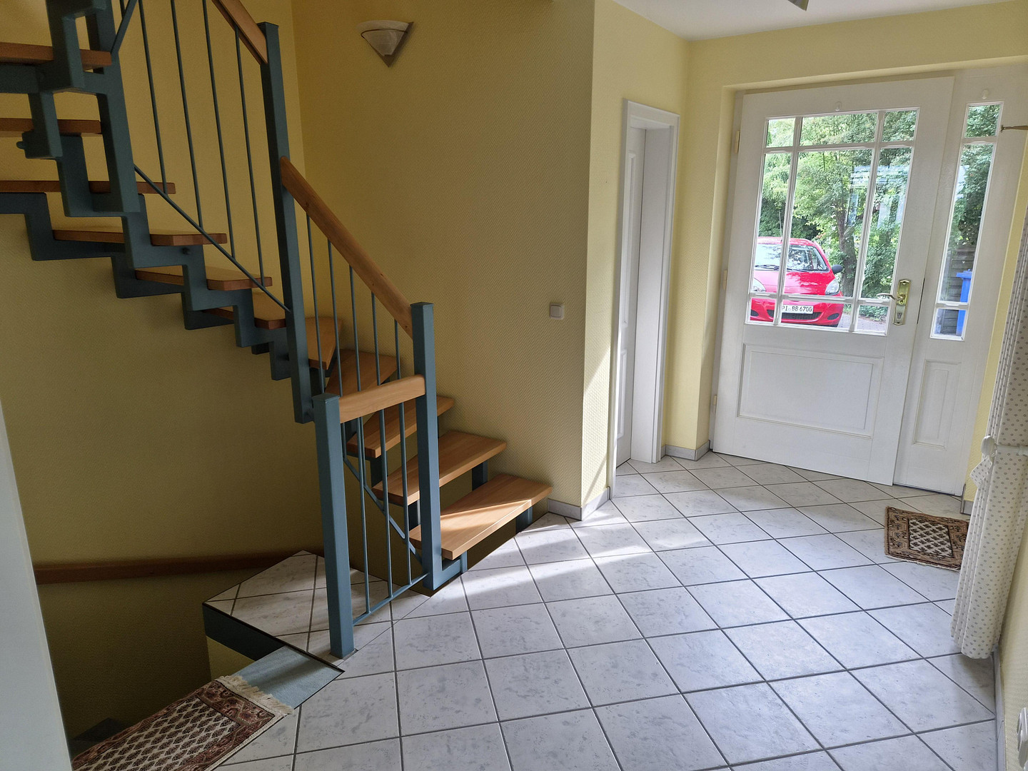 Ruhiges Wohnen am Waldrand: Gepflegtes Einfamilienhaus mit schönem Garten in Elmshorn – Raboisenstraße 14b, 25336 Elmshorn – Vorschaubild 4