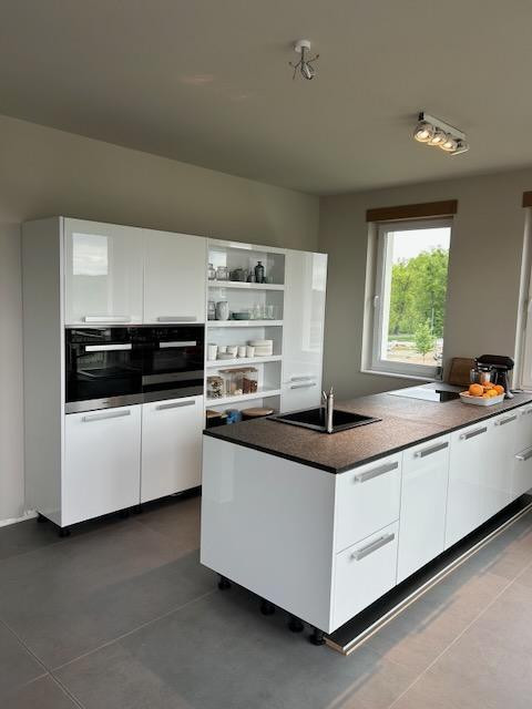 4 Zimmer Penthouse im Villenquartier – Carl-Adam-Petri-Straße, 14469 Potsdam(Nauener Vorstadt) – Vorschaubild 2
