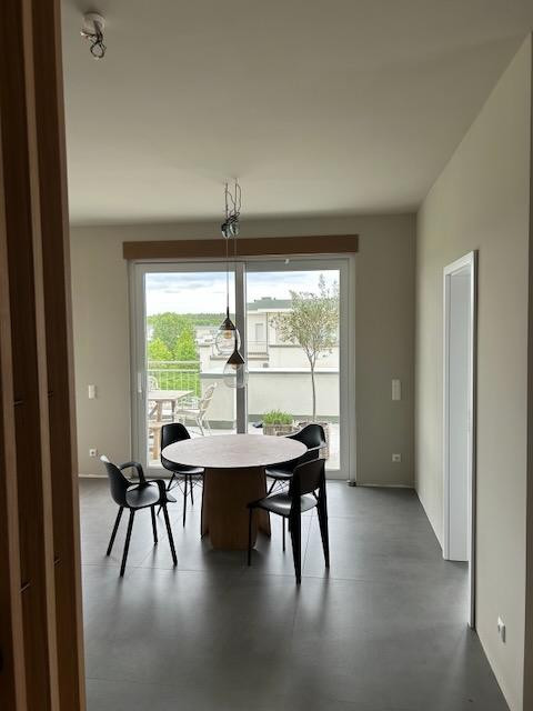 4 Zimmer Penthouse im Villenquartier – Carl-Adam-Petri-Straße, 14469 Potsdam(Nauener Vorstadt) – Vorschaubild 3