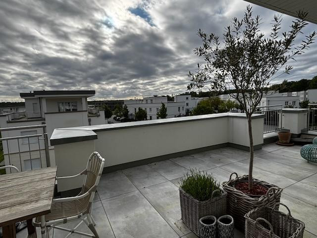 4 Zimmer Penthouse im Villenquartier – Carl-Adam-Petri-Straße, 14469 Potsdam(Nauener Vorstadt) – Vorschaubild 8