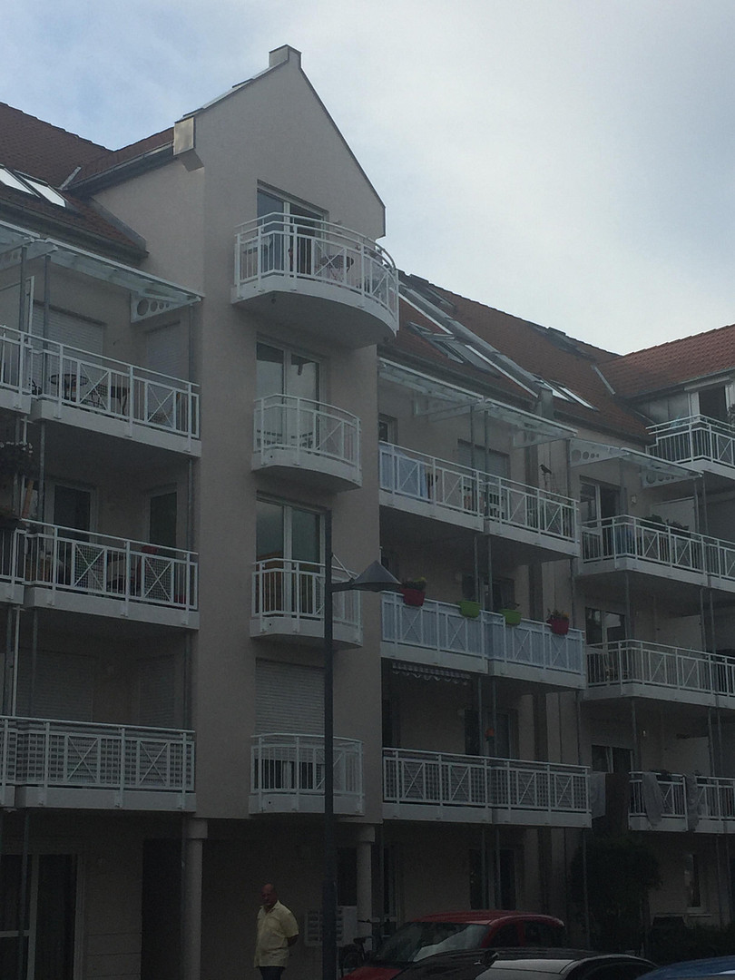 Helle 2,5-Zimmer-Galeriewohnung mit Balkon, 2 Duplex-Stellplätzen Nbg.-St. Jobst – Kaeppelstraße 9, 90491 Nürnberg(St. Jobst) – Vorschaubild 22