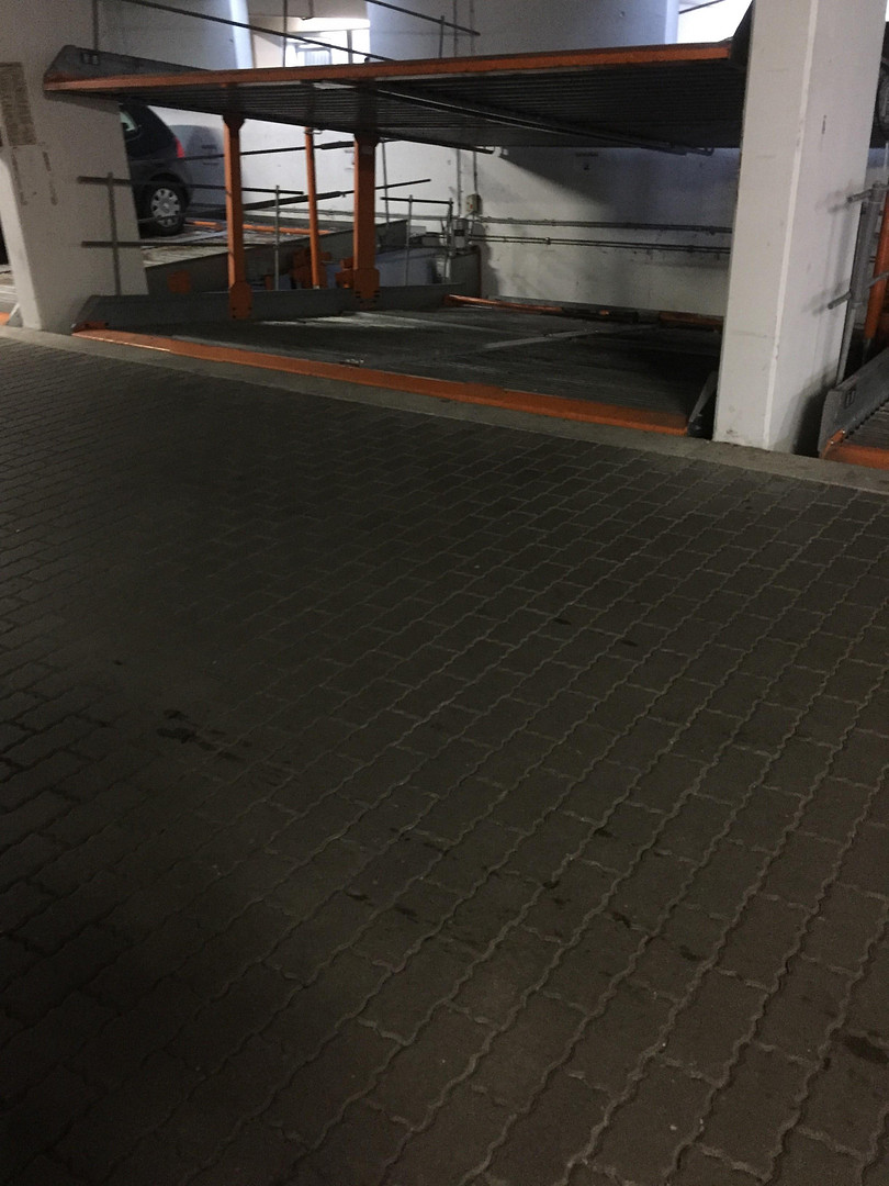 Helle 2,5-Zimmer-Galeriewohnung mit Balkon, 2 Duplex-Stellplätzen Nbg.-St. Jobst – Kaeppelstraße 9, 90491 Nürnberg(St. Jobst) – Vorschaubild 19