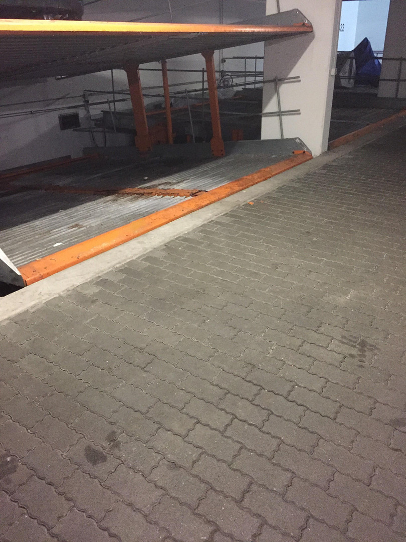 Helle 2,5-Zimmer-Galeriewohnung mit Balkon, 2 Duplex-Stellplätzen Nbg.-St. Jobst – Kaeppelstraße 9, 90491 Nürnberg(St. Jobst) – Vorschaubild 20