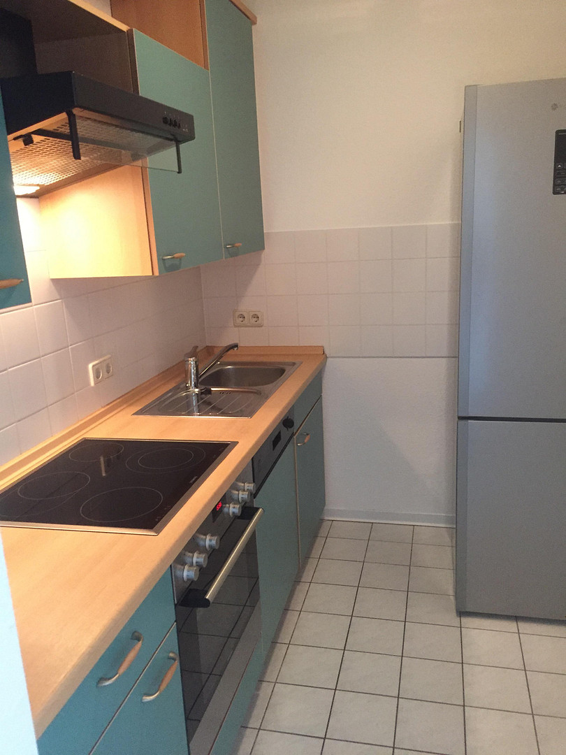 Helle 2,5-Zimmer-Galeriewohnung mit Balkon, 2 Duplex-Stellplätzen Nbg.-St. Jobst – Kaeppelstraße 9, 90491 Nürnberg(St. Jobst) – Vorschaubild 16