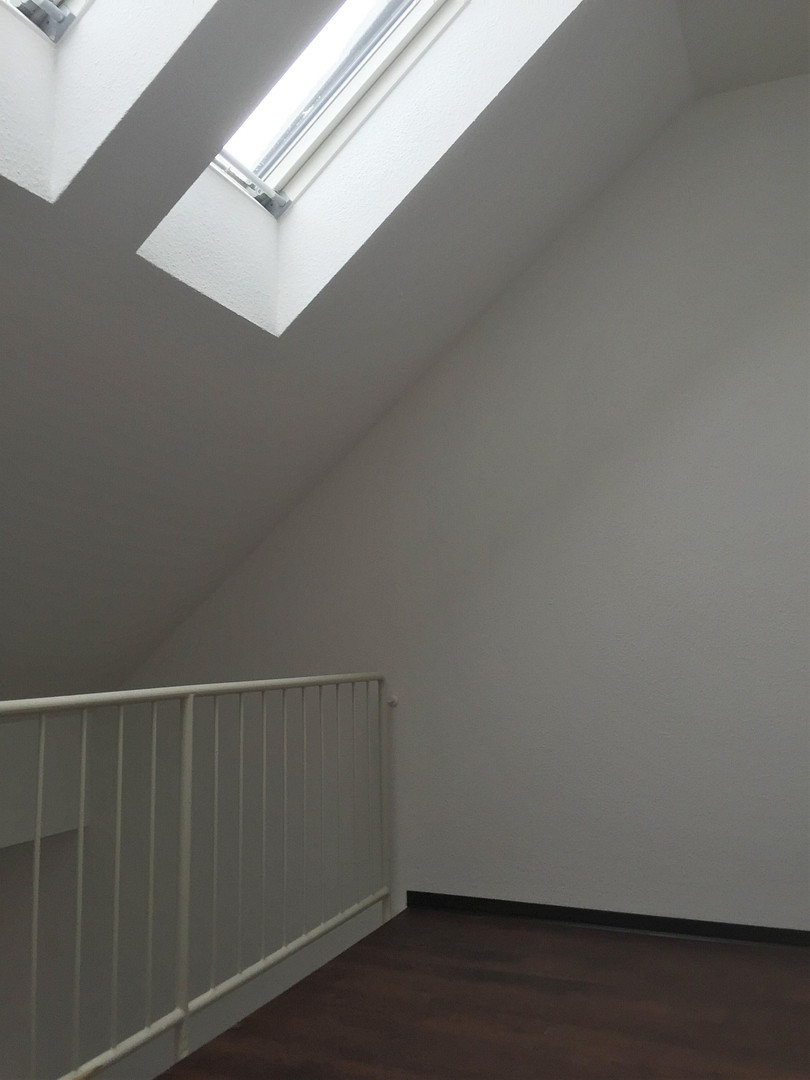 Helle 2,5-Zimmer-Galeriewohnung mit Balkon, 2 Duplex-Stellplätzen Nbg.-St. Jobst – Kaeppelstraße 9, 90491 Nürnberg(St. Jobst) – Vorschaubild 12