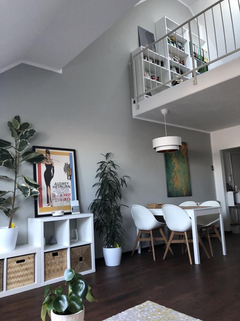 Helle 2,5-Zimmer-Galeriewohnung mit Balkon, 2 Duplex-Stellplätzen Nbg.-St. Jobst – Kaeppelstraße 9, 90491 Nürnberg(St. Jobst) – Vorschaubild 5