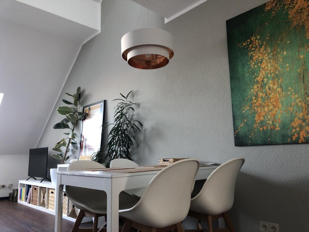 Helle 2,5-Zimmer-Galeriewohnung mit Balkon, 2 Duplex-Stellplätzen Nbg.-St. Jobst – Kaeppelstraße 9, 90491 Nürnberg(St. Jobst) – Vorschaubild 4