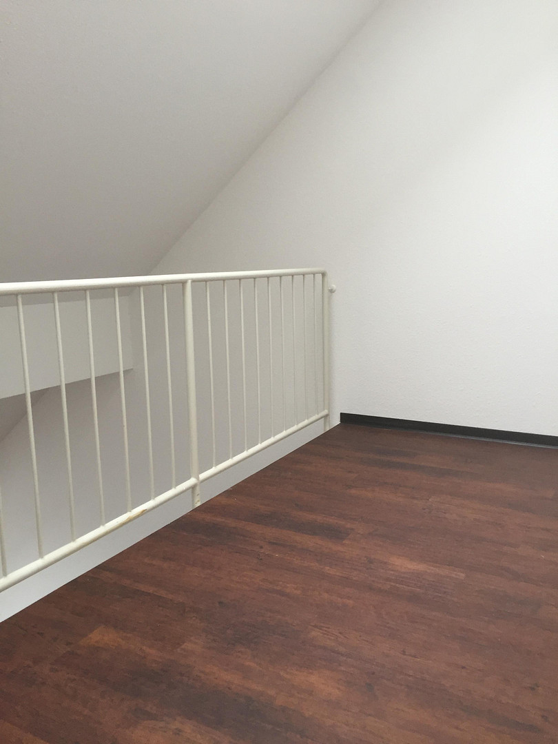 Helle 2,5-Zimmer-Galeriewohnung mit Balkon, 2 Duplex-Stellplätzen Nbg.-St. Jobst – Kaeppelstraße 9, 90491 Nürnberg(St. Jobst) – Vorschaubild 11
