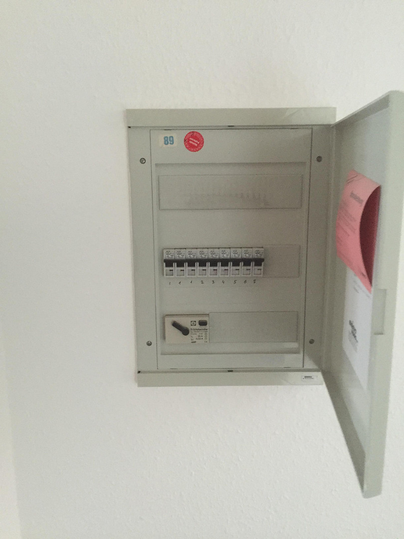 Helle 2,5-Zimmer-Galeriewohnung mit Balkon, 2 Duplex-Stellplätzen Nbg.-St. Jobst – Kaeppelstraße 9, 90491 Nürnberg(St. Jobst) – Vorschaubild 23
